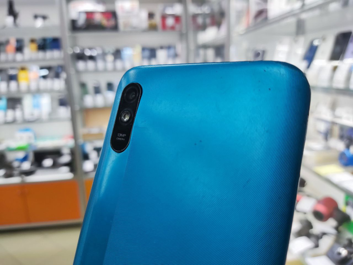Смартфон Xiaomi Redmi 9A 2/32