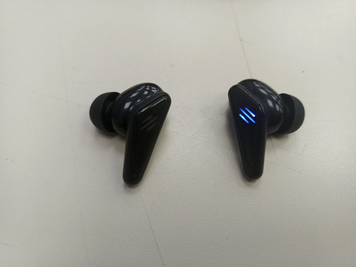 Наушники беспроводные TWS К-55