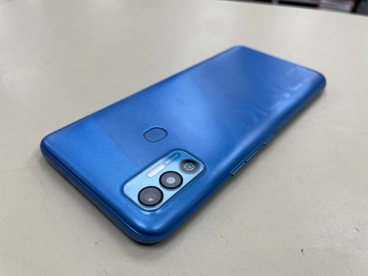 Смартфон Tecno Spark 7 2\32