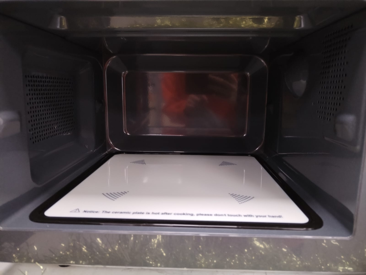 Микроволновая печь Centek CT-1573