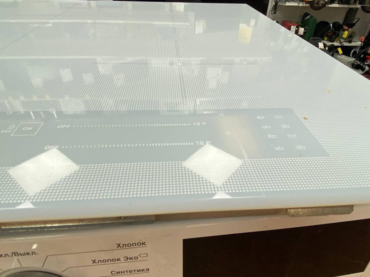 Встраиваемая электрическая панель Whirlpool WL S3160 BF