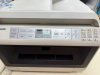 МФУ PANASONIC KX-MB2170RUW