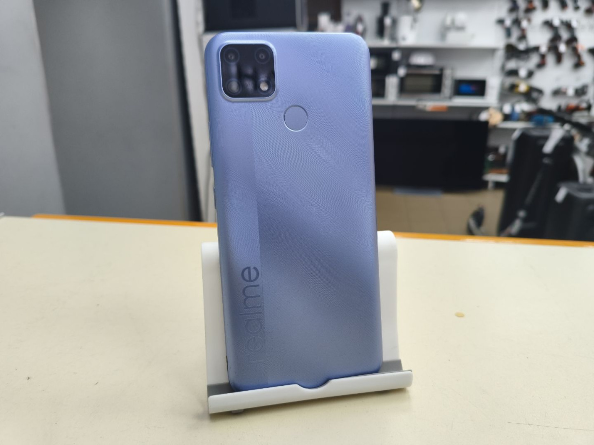 Смартфон Realme C25S 4/64