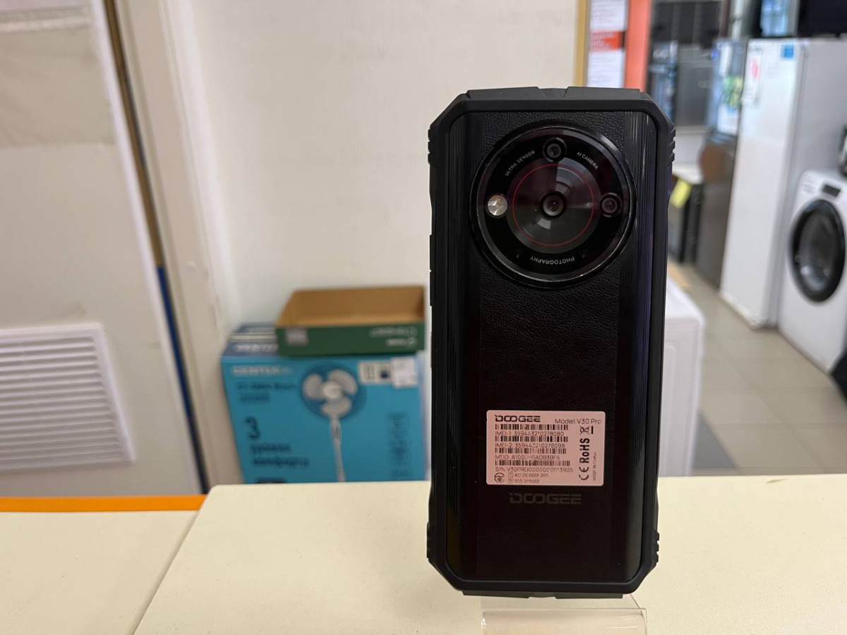 Смартфон Doogee V 30 Pro