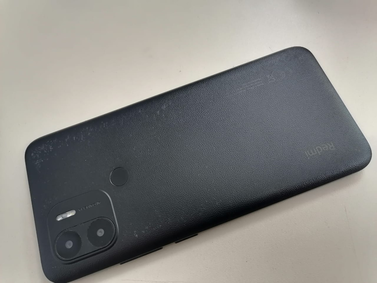 Смартфон Xiaomi A1+ 2/32 Gb