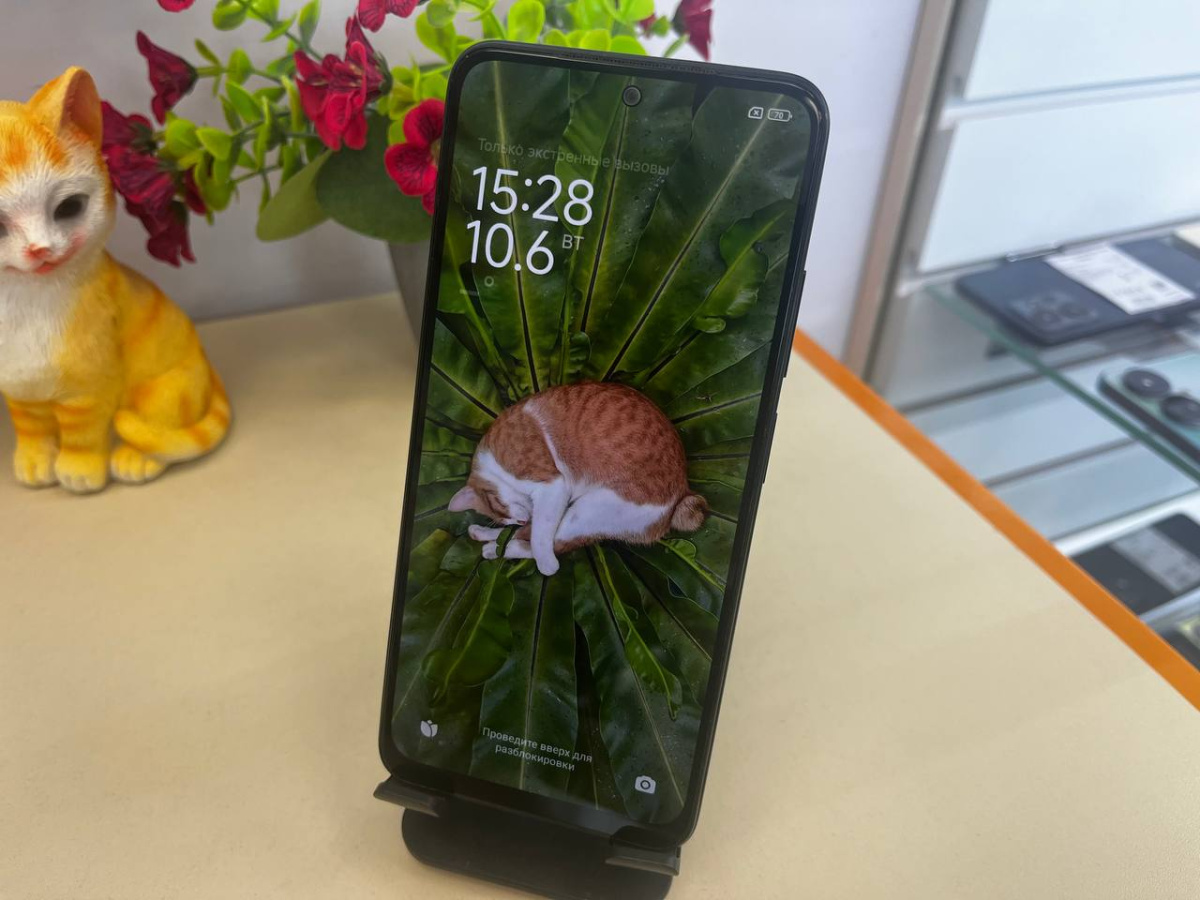 Смартфон Xiaomi Redmi Note 12S 8/256
