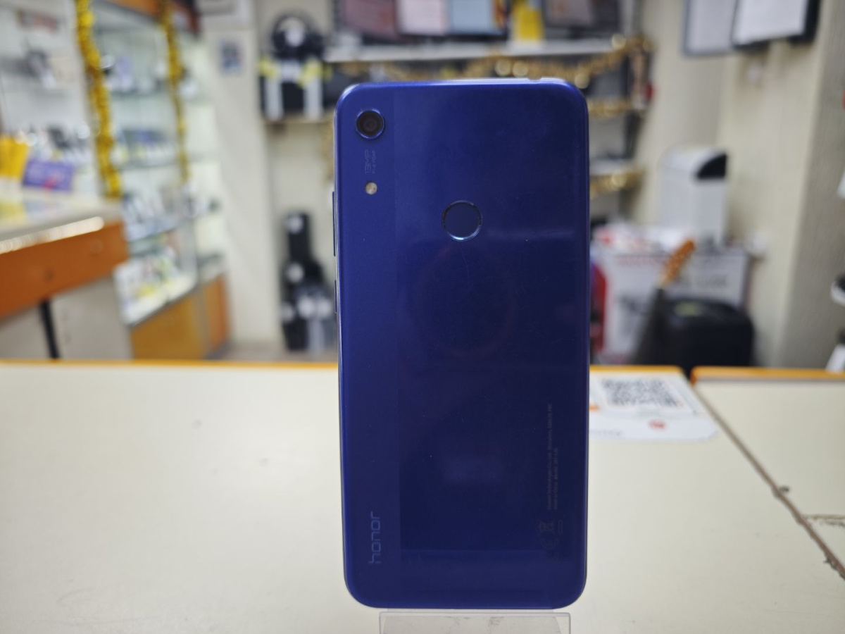 Смартфон Honor 8A Pro 3/64