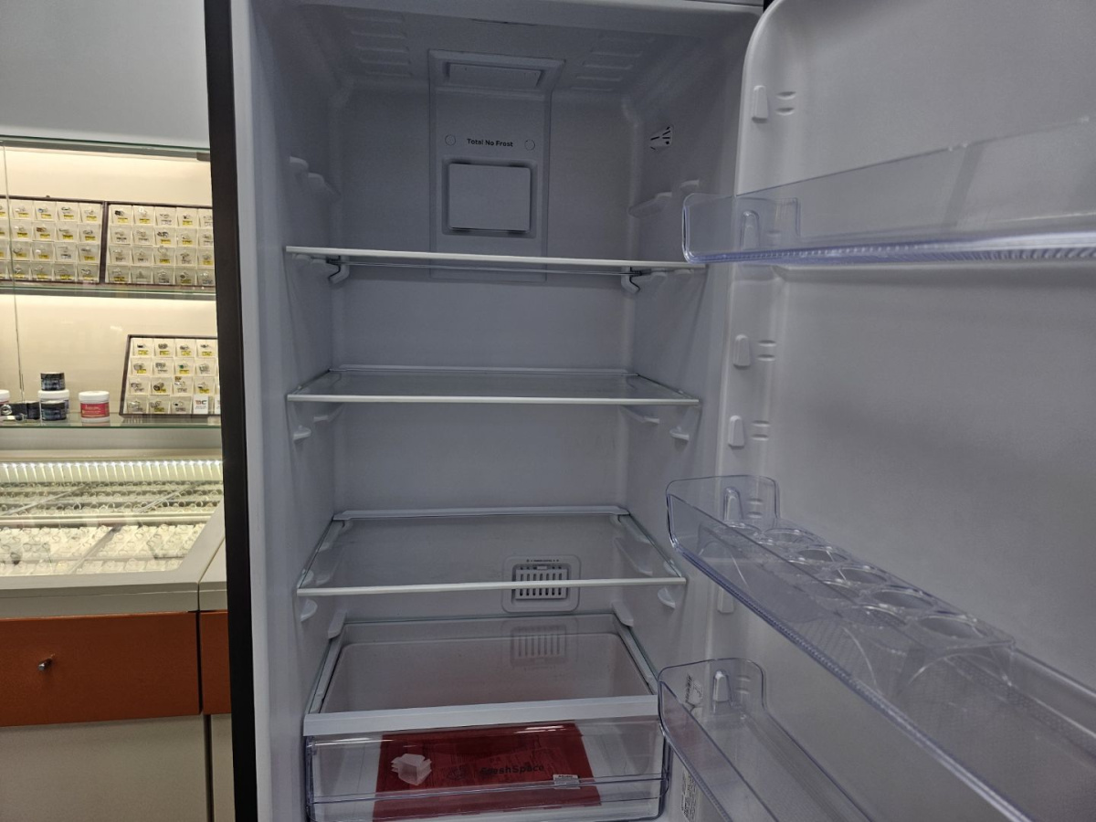 Холодильник Indesit ITS 5200 G