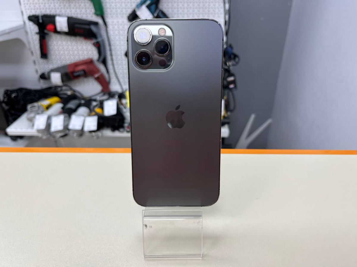 Смартфон Apple iPhone 12 Pro Max 512Gb