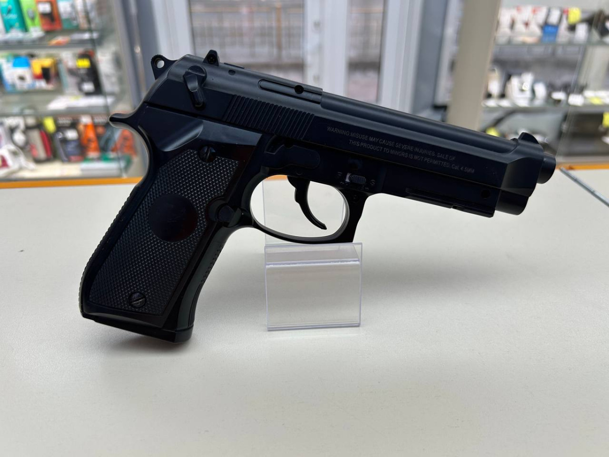 ПИСТОЛЕТ STALKER S92PL