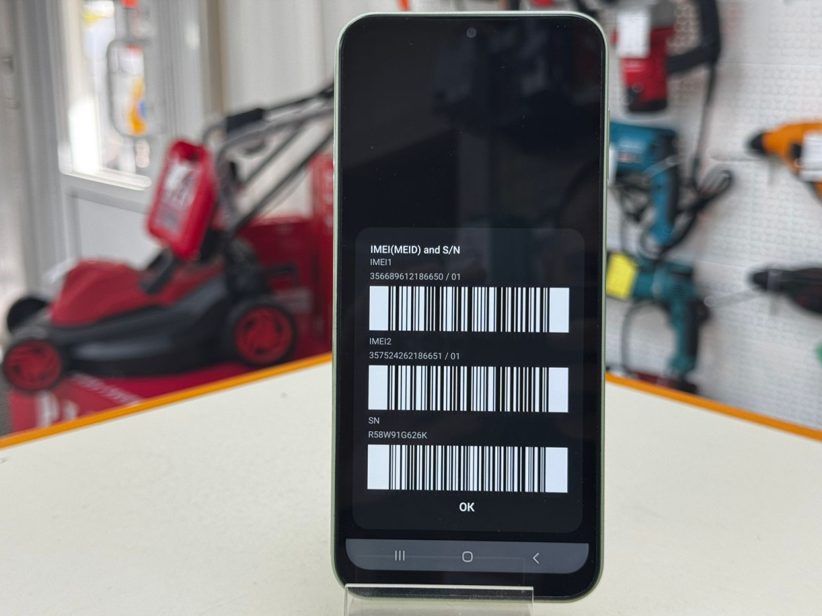 Смартфон Samsung Galaxy A32 4/128
