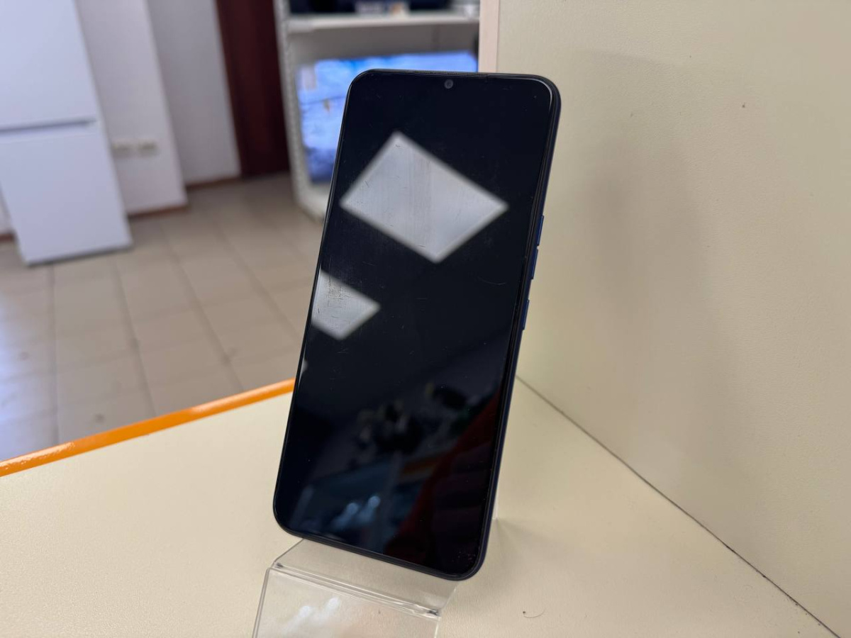 Смартфон Tecno Spark GO 2022 2/32