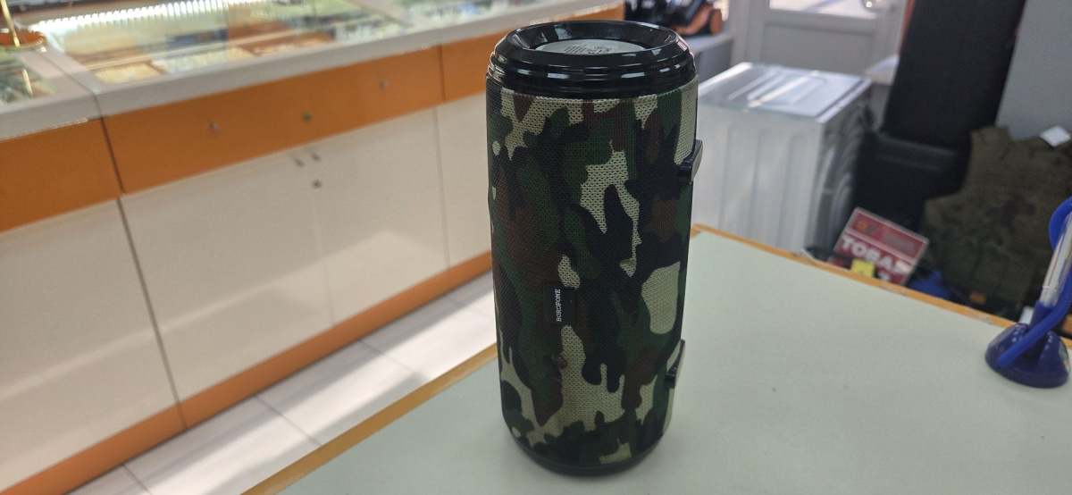 Портативная акустика Borofone BR13