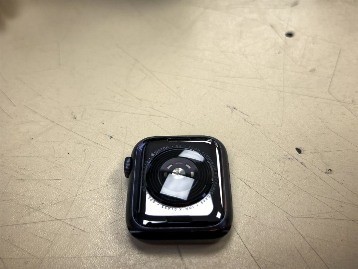 Смарт-часы Apple Watch SE 2020 40mm