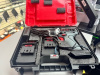 Шуруповерт P.I.T. PSR18-D3