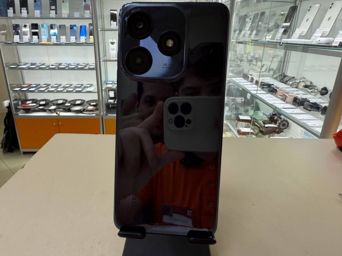 Смартфон Tecno SPARK 10C 4/128