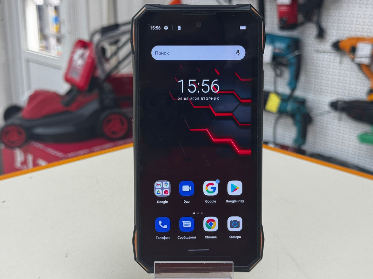 Смартфон Doogee S89Pro 8/256
