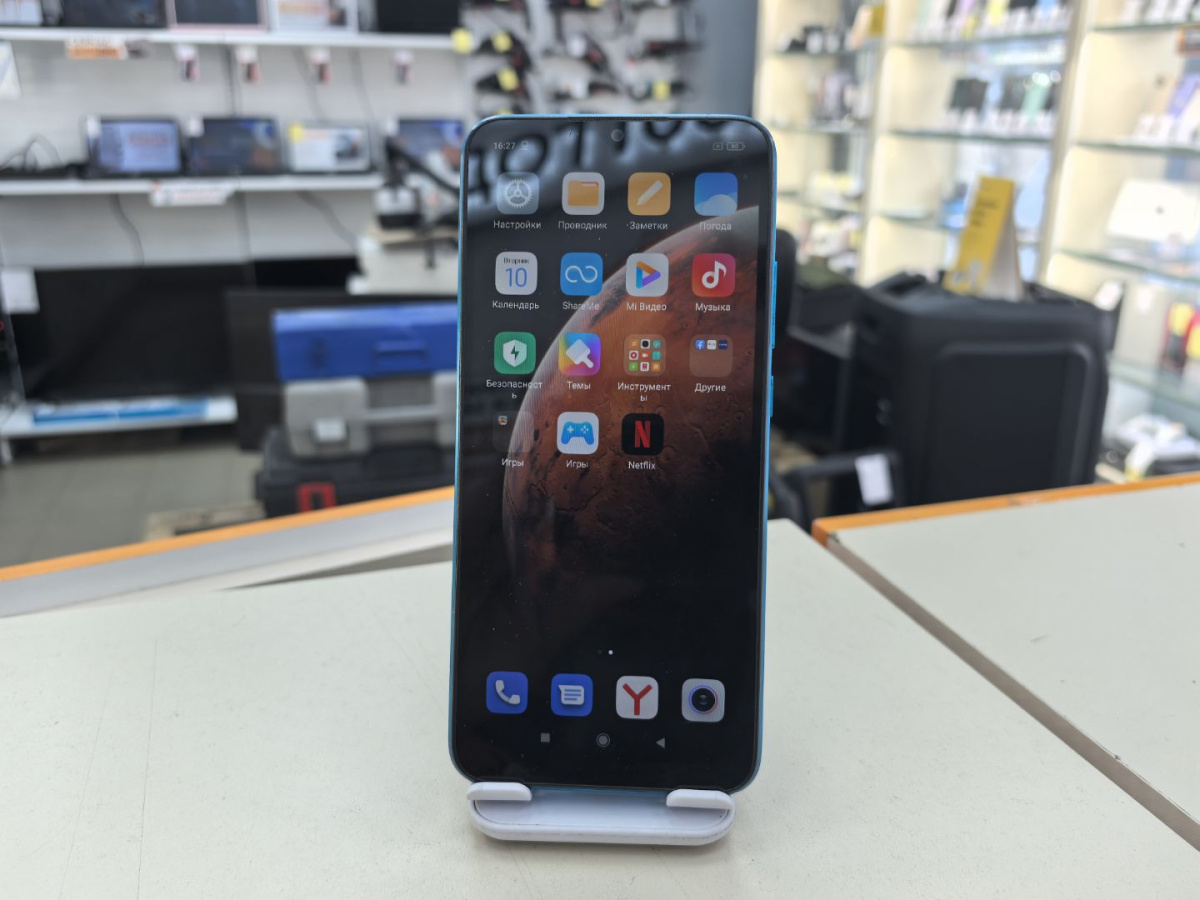 Смартфон Xiaomi Redmi 9A 2/32