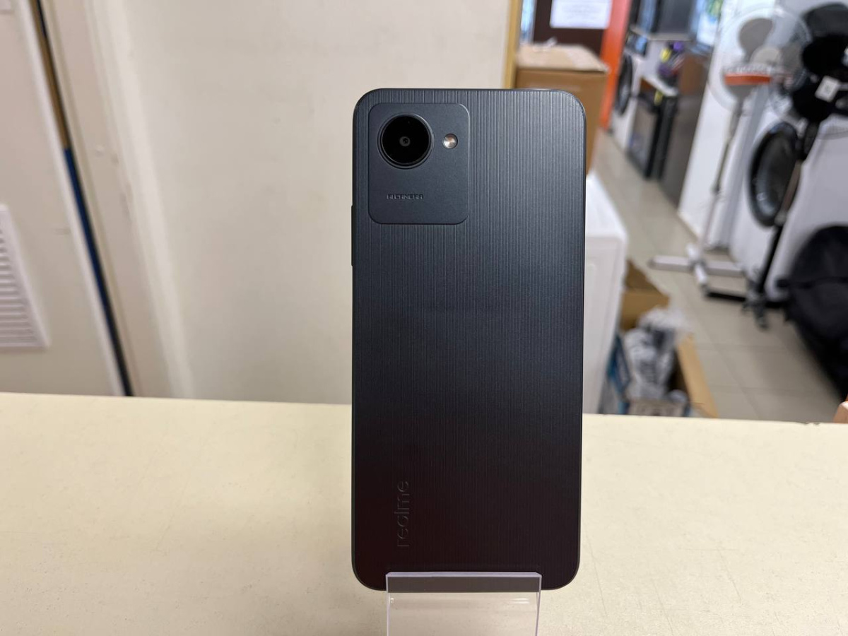 Смартфон Realme C30S 3/64