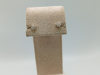 СЕРЬГИ ПУСЕТЫ с камнями (Au 585)