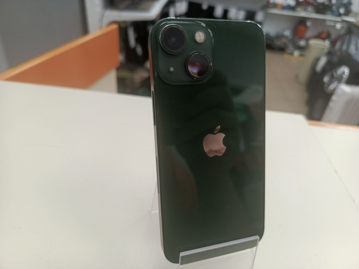 Смартфон Apple iPhone 13 Mini 128Gb