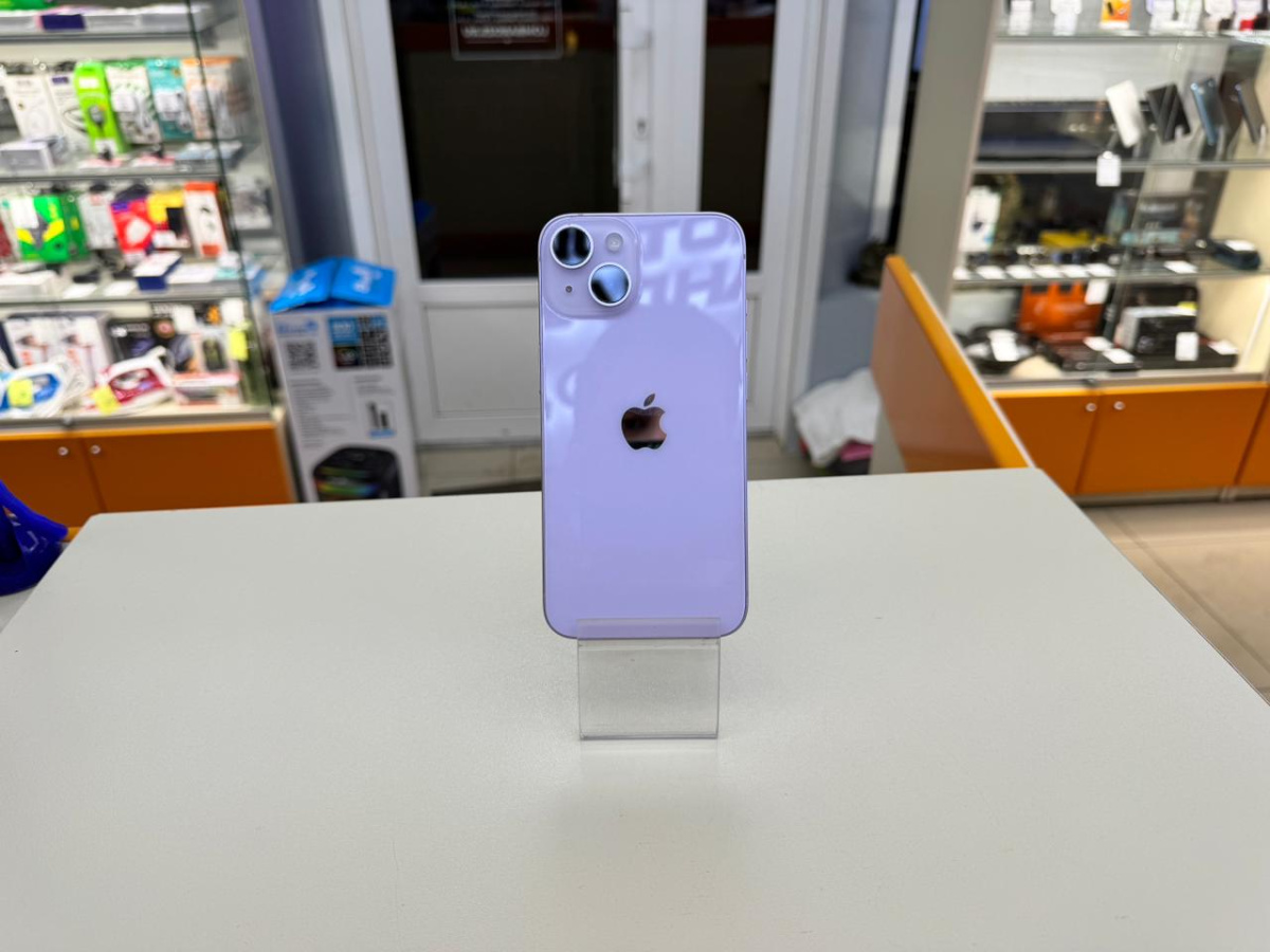 Смартфон Apple Iphone 14 128Gb