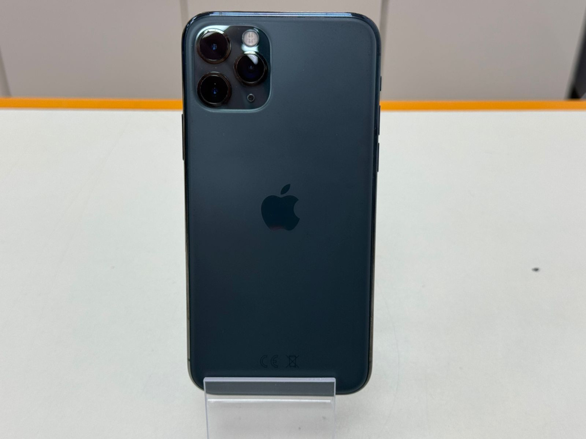 Смартфон Apple iPhone 11 Pro 64Gb