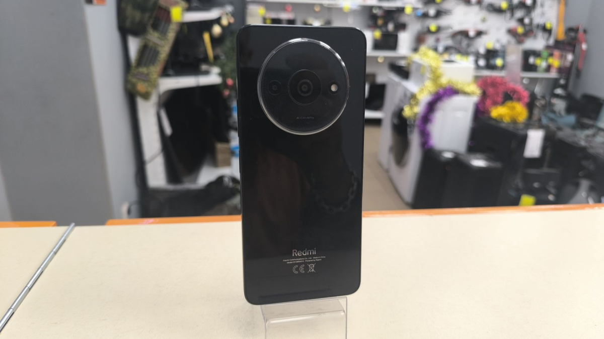 Смартфон Xiaomi Redmi A3 3/64