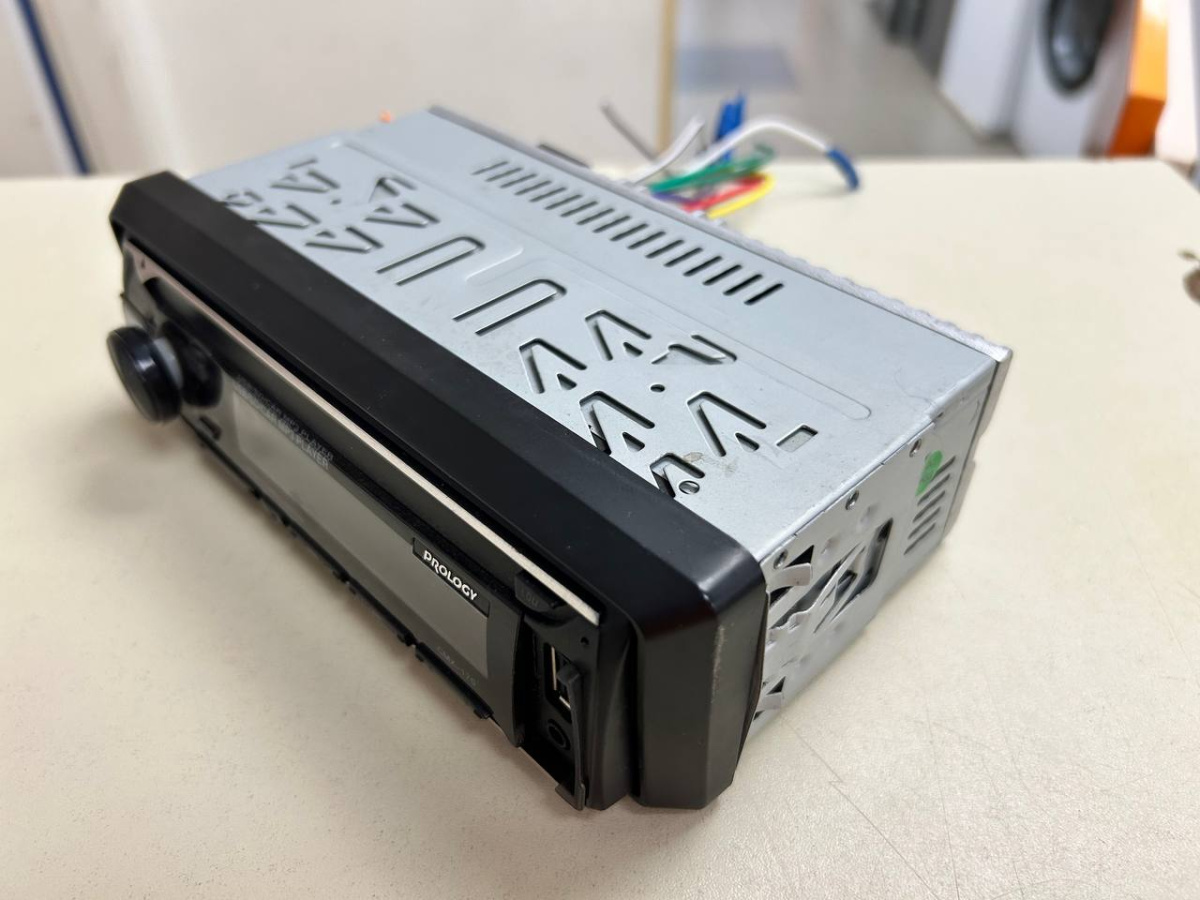 Магнитола Prology CMX-170