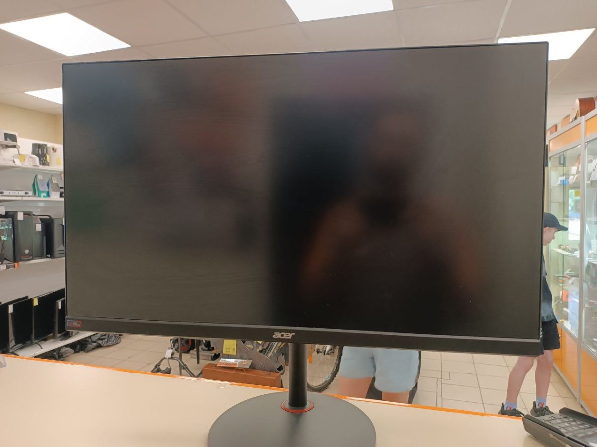 Монитор Acer XV272U