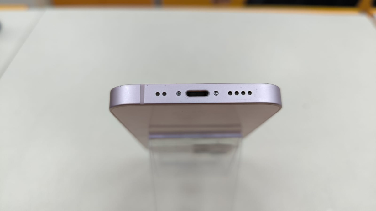 Смартфон Apple iPhone 13 Mini 128Gb