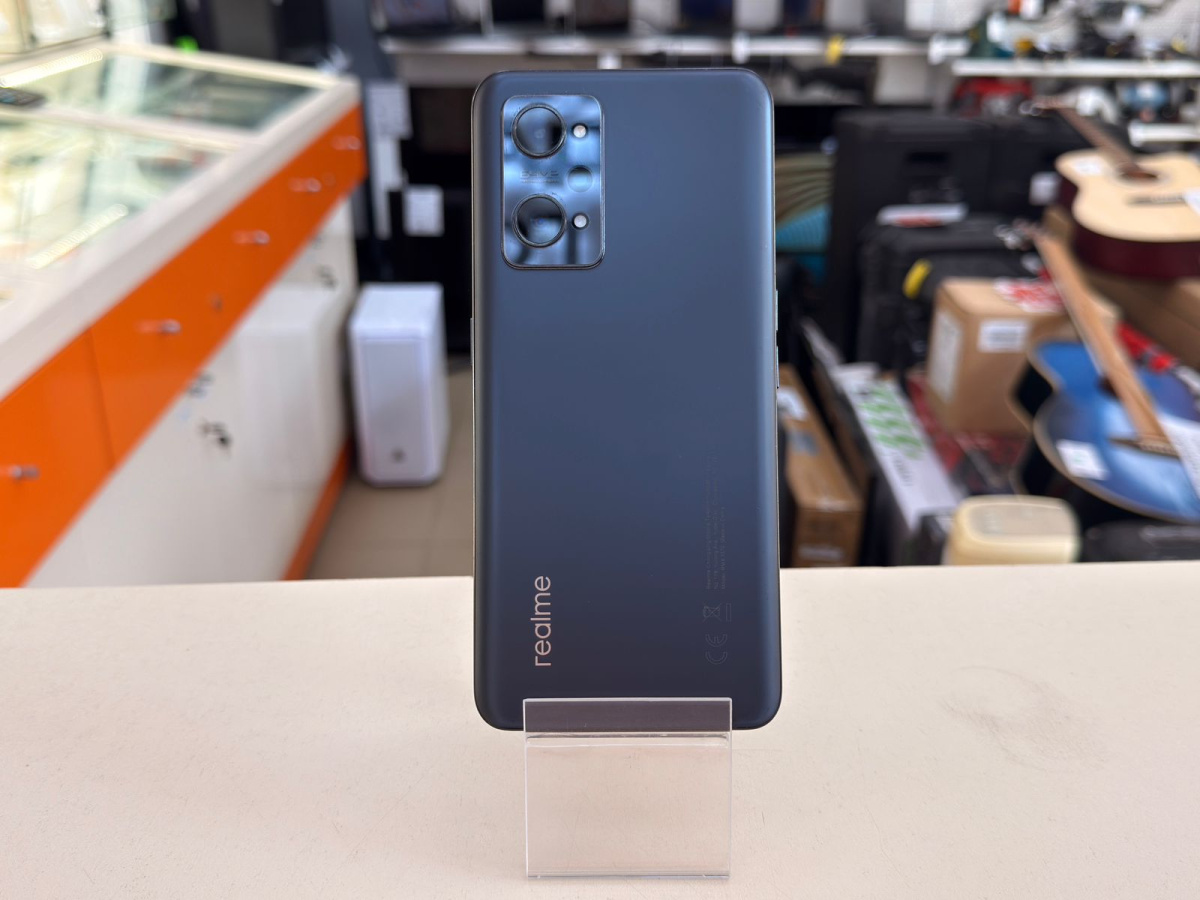 Смартфон Realme GT Neo 2 8/128