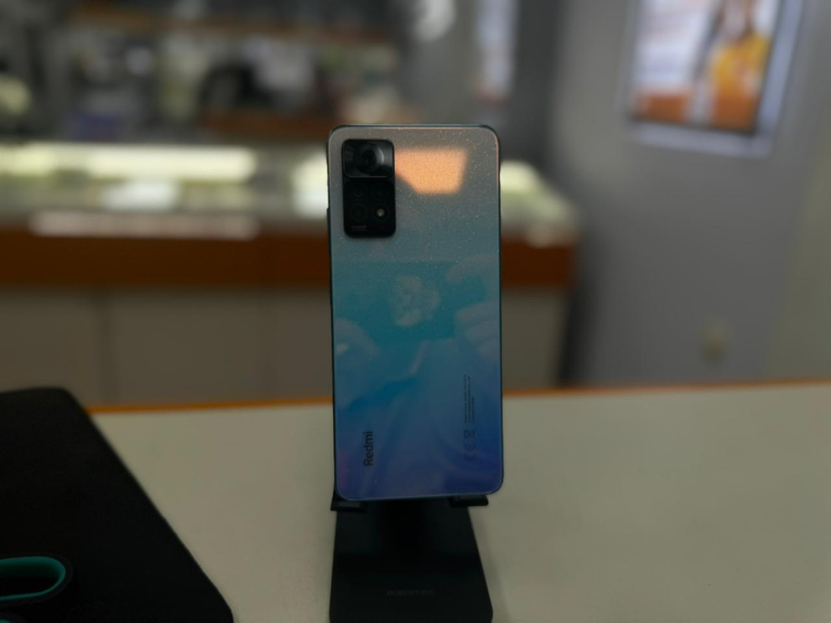 Смартфон Xiaomi Redmi Note 11 Pro 5G 8/128