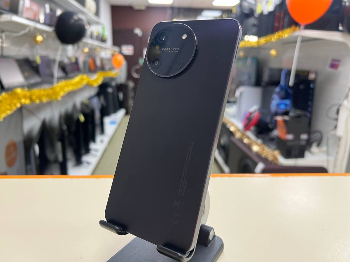 Смартфон Realme 11 8/128