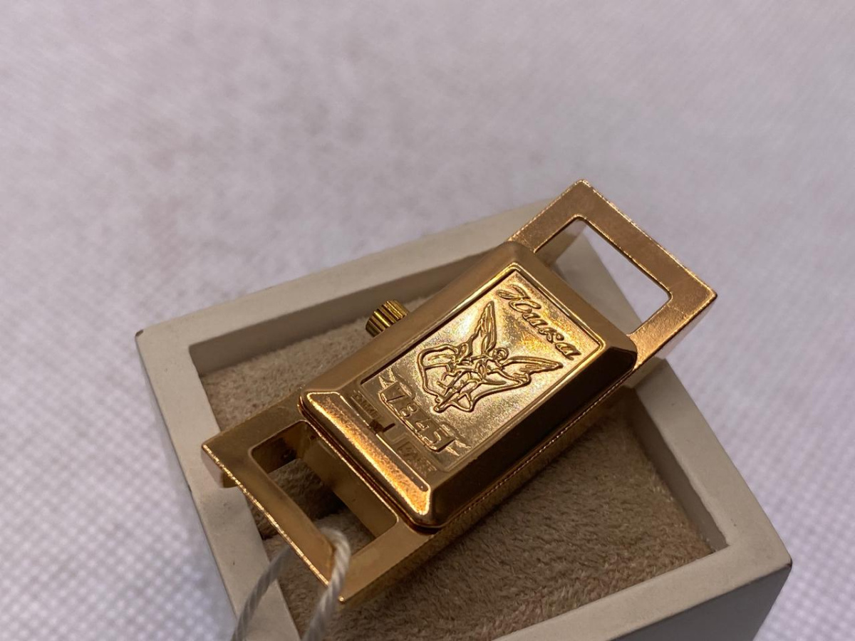 ЧСНИК585 ЧАСЫ НИКА (Au 585)