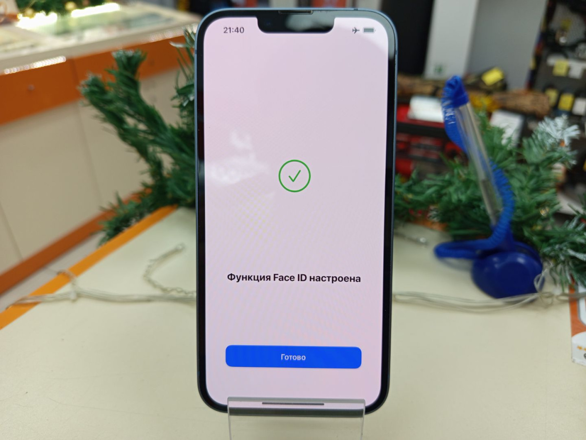 Смартфон Apple Iphone 14 128Gb