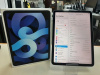 Планшет Apple Air 2020 64Gb Wi-Fi + Cellular A2072
