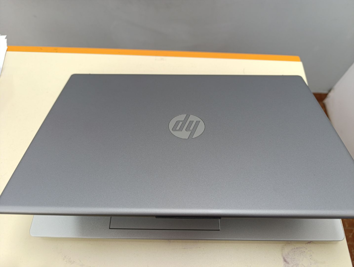 Ноутбук HP; Ryzen 5 7520U, AMD Radeon (TM) Graphics, 8 Гб, Нет, 500 Гб