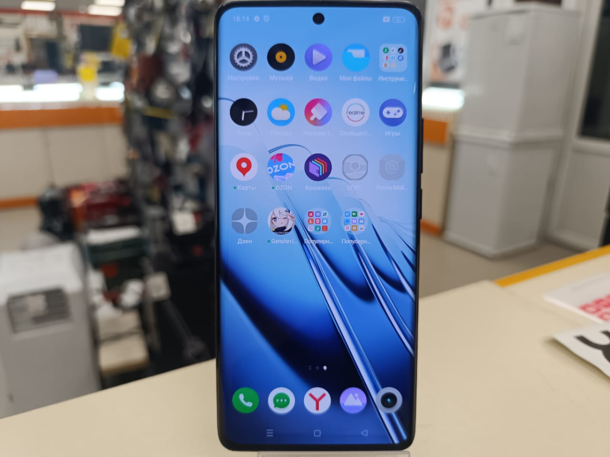 Смартфон Realme 11 Pro 8/256