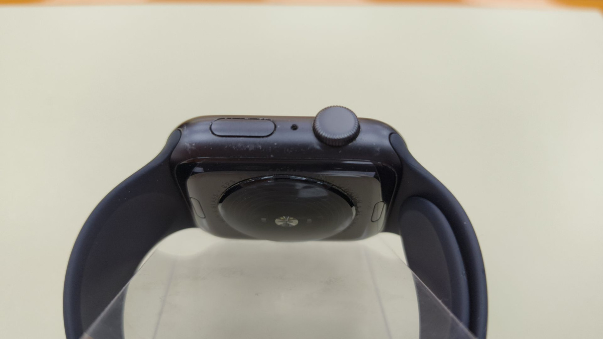 Смарт-часы Apple Watch SE 44mm