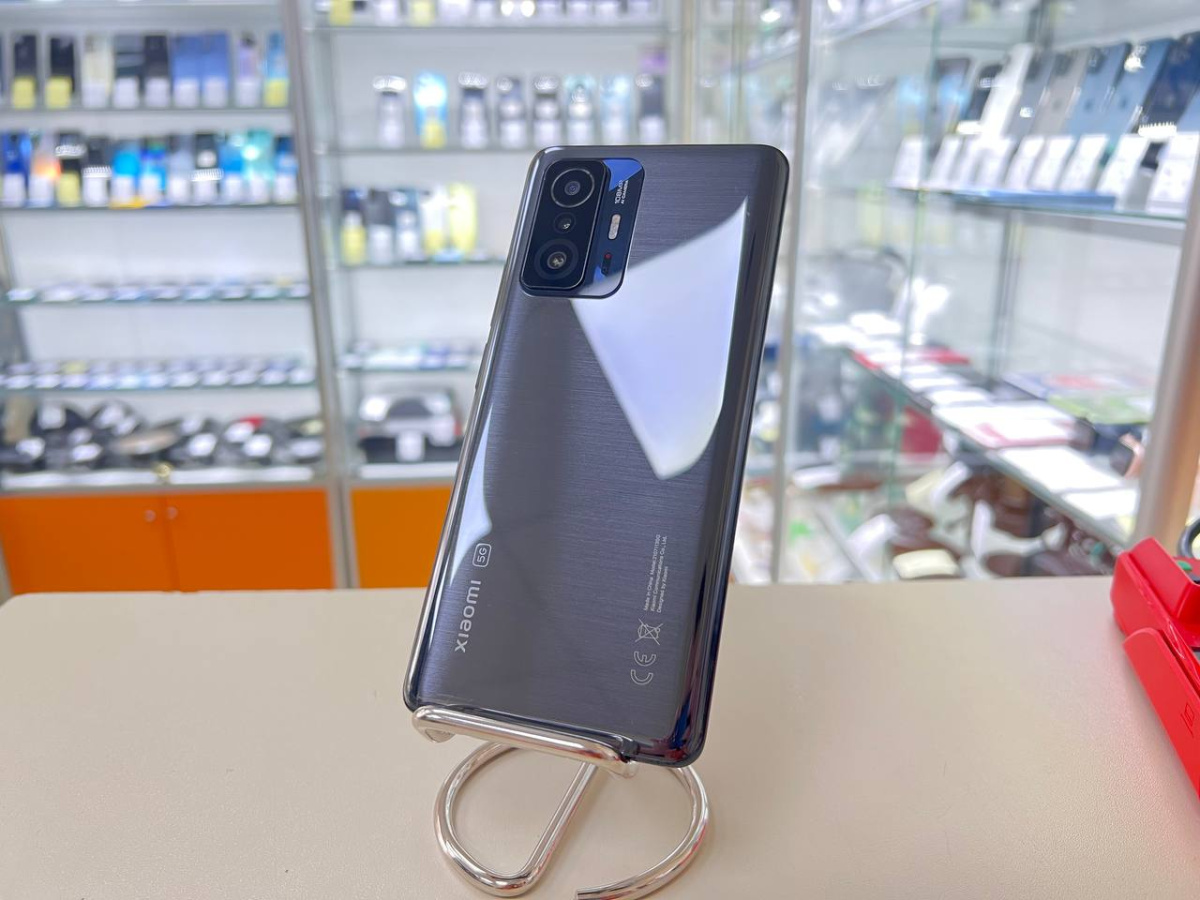 Смартфон Xiaomi 11T Pro 12/256