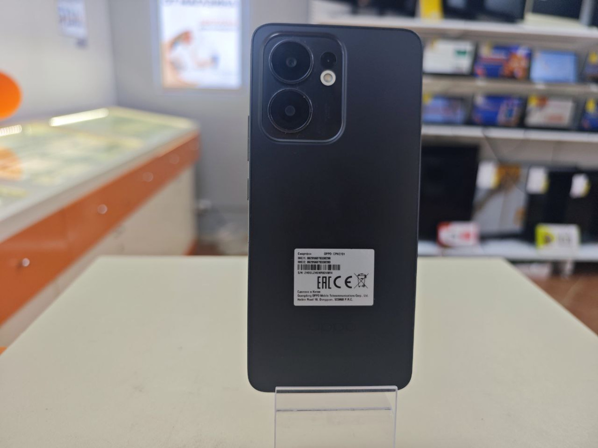 Смартфон Oppo Reno 13F 8/256