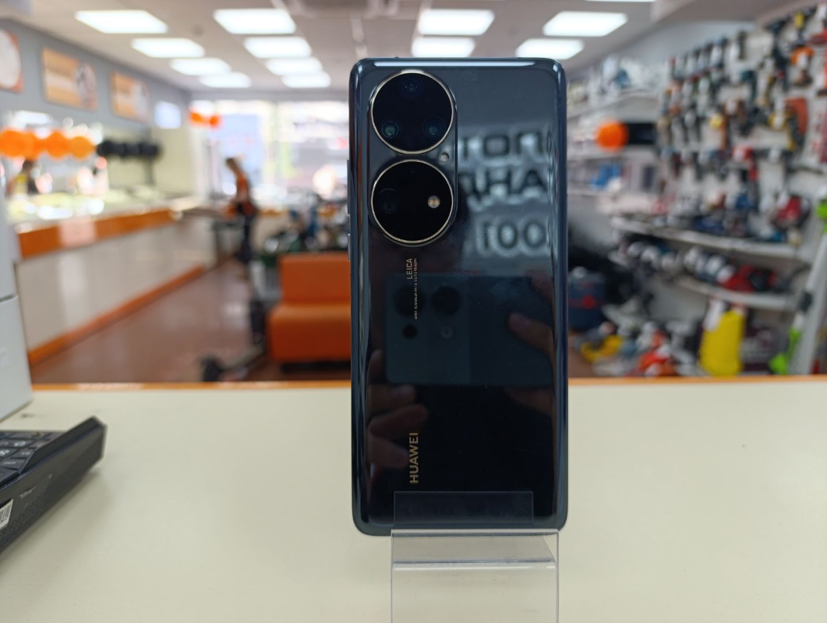 Смартфон Huawei P50 Pro 8/256