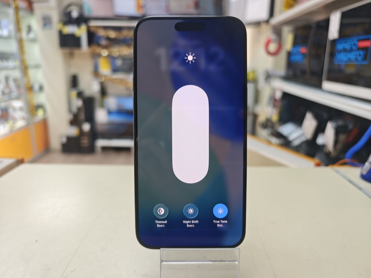 Смартфон Apple iPhone 15 Pro Max 256Gb