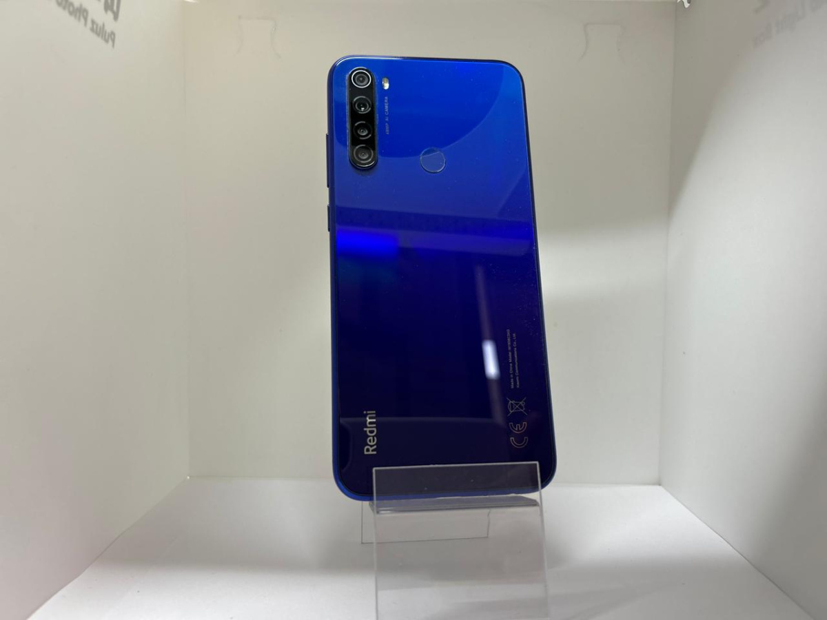 Смартфон Xiaomi Redmi Note 8T 4/64
