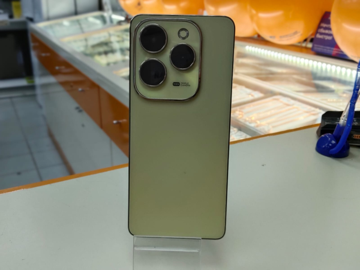 Смартфон Infinix HOT 40 Pro 8/256