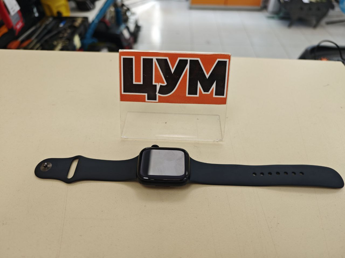 Смарт-часы Apple Watch Series 8 45mm