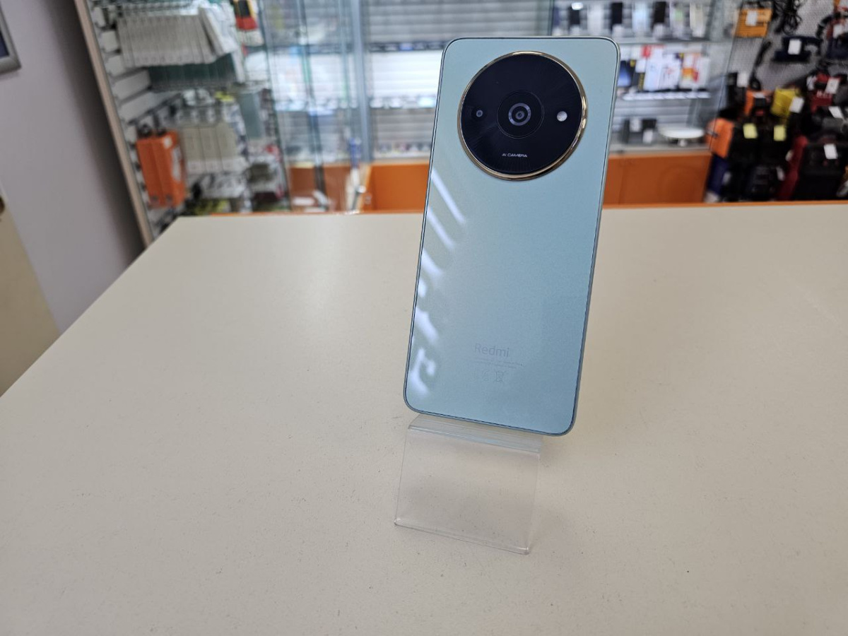 Смартфон Xiaomi Redmi A3x 3/64Gb