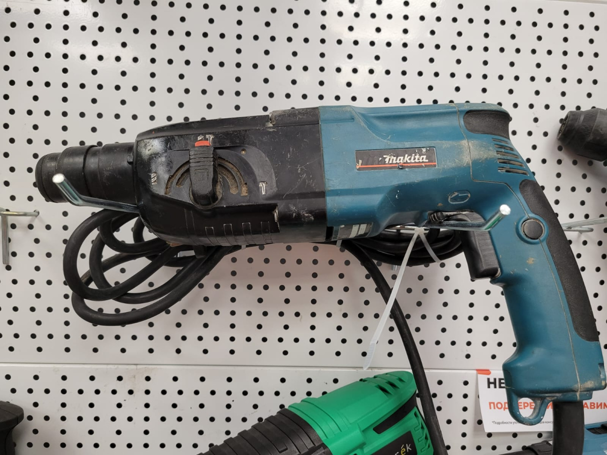 Перфоратор Makita HR-2450