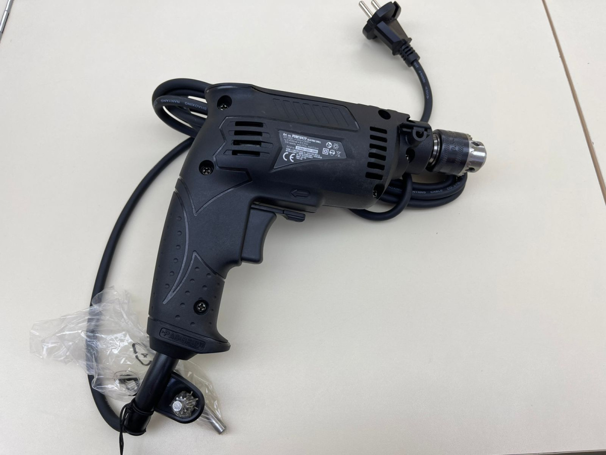 Дрель-безударная Ferm PDM1047P